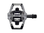 Preview: HT T2 Enduro stealth black Pedal