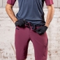 Preview: iXS Flow XTG Shorts raisin