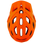 Preview: iXS Trail EVO orange SM 54-58 cm Helm