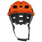 Preview: iXS Trail EVO orange SM 54-58 cm Helm