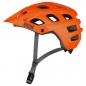 Preview: iXS Trail EVO orange ML 58-62 cm Helm