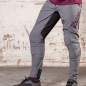 Preview: iXS Trigger Pants graphite-raisin