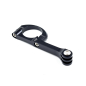 Preview: JRC Components Inline Koeda Out Front Mount