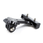 Preview: JRC Components Katai Saddle Rail Mount black