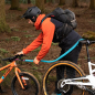 Preview: Kids Ride Shotgun MTB Abschleppseil mit Kinder-Hüfttasche