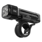 Preview: Knog Blinder 1300 Scheinwerfer schwarz