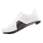 Preview: Lake CX302X Rennradschuhe weiss weiss