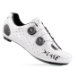 Preview: Lake CX332 Rennradschuhe weiss