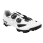 Preview: Lake MX238 Mountainbikeschuhe weiss