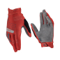 Preview: Leatt MTB2.0 SubZero Handschuhe lava