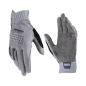 Preview: Leatt MTB 2.0 WindBlock Handschuhe titanium