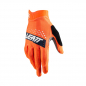 Preview: Leatt MTB 2.0 X-Flow coral Handschuhe