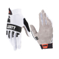 Preview: Leatt MTB 2.0 X-Flow Handschuhe white