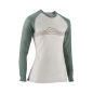 Preview: Leatt MTB All-MTN 3.0 Damen Jersey pistachio