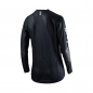 Preview: Leatt MTB Gravity 4.0 Women Jersey black