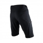 Preview: Leatt MTB Trail 1.0 black Shorts