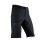 Preview: Leatt MTB Trail 1.0 black Shorts