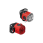 Preview: Lezyne Femto USB Drive Lichtset rot