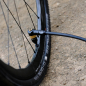 Preview: Lezyne Gravel Digital Drive Pro black gloss Standpumpe