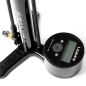 Preview: Lezyne Gravel Digital Drive Pro black gloss Standpumpe