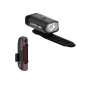 Preview: Lezyne Mini Drive 400XL / Stick Drive 30 Lichtset