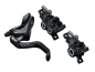 Preview: Magura MT Trail Sport Scheibenbremse - Set vorne/hinten