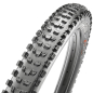 Preview: Maxxis Dissector TR, EXO, 60 TPI, Dual, Wide Trail 27.5x2.6 Reifen