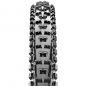 Preview: Maxxis High Roller II TR, 2x60 TPI, 3C MaxxGrip 27.5x2.4 Reifen