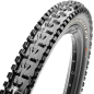 Preview: Maxxis High Roller II TR, 2x60 TPI, 3C MaxxGrip 27.5x2.4 Reifen