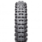 Preview: Maxxis Minion DHF TR, EXO, 60 TPI, Dual Compound 27.5x2.6 Reifen