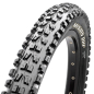 Preview: Maxxis Minion DHF TR, EXO, 60 TPI, 3C MaxGrip, Wide Trail 27.5x2.5 Reifen