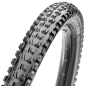 Preview: Maxxis Minion DHF, TR, 2x60 TPI, 3C MaxxGrip, Wide Trail 29x2.5 Reifen