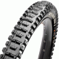 Preview: Maxxis Minion DHR II TR, 2x60 TPI, 3C MaxxGrip, Wide Trail, DH 27.5x2.4 Reifen