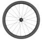 Preview: NEWMEN Advanced A.50 12 x 142mm Centerlock Shimano 9/10/11/12 fach Laufrad hinten