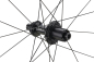 Preview: NEWMEN Advanced A.50 12 x 142mm Centerlock Shimano 9/10/11/12 fach Laufrad hinten