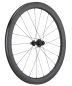 Preview: NEWMEN Advanced A.50 12 x 142mm Centerlock Shimano 9/10/11/12 fach Laufrad hinten