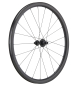 Preview: NEWMEN Advanced Gravel G.34 12 x 142mm Centerlock Shimano 9/10/11/12 fach Laufrad hinten