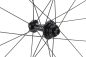 Preview: NEWMEN Advanced Gravel G.34 12 x 100mm Centerlock Laufrad vorne