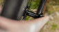 Preview: NEWMEN Advanced Gravel G.34 12 x 100mm Centerlock Laufrad vorne