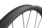 Preview: NEWMEN Beskar 30 Base Enduro 29" 15 x 110mm 6-Loch Laufrad vorne