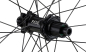 Preview: NEWMEN Phase 30 Strong Enduro 29" 12 x 148mm 6-Loch Shimano Micro Spline Laufrad hinten