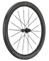 Preview: NEWMEN STREEM Allround A.54 VONOA 12 x 142mm Centerlock Shimano 9/10/11/12 fach Laufrad hinten