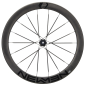 Preview: NEWMEN STREEM Allround A.54 VONOA 12 x 142mm Centerlock Sram XDR 12 fach Laufrad hinten