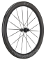 Preview: NEWMEN STREEM Allround A.54 VONOA 12 x 142mm Centerlock Sram XDR 12 fach Laufrad hinten