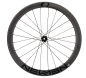 Preview: NEWMEN STREEM Allround A.54 12 x 142mm Centerlock Sram XDR 12 fach Laufrad hinten