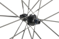 Preview: NEWMEN STREEM Climbing C.38 VONOA 12 x 142mm Centerlock Sram XDR 12 fach Laufrad hinten