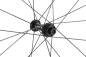 Preview: NEWMEN STREEM Climbing C35 12 x 100mm Centerlock Laufrad vorne