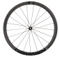 Preview: NEWMEN STREEM Climbing C38 12 x 142mm Centerlock Shimano 9/10/11/12 fach Laufrad hinten