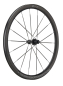 Preview: NEWMEN STREEM Climbing C.38 VONOA 12 x 142mm Centerlock Shimano 9/10/11/12 fach Laufrad hinten