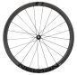 Preview: NEWMEN STREEM Climbing C38 12 x 142mm Centerlock Sram XDR 12 fach Laufrad hinten